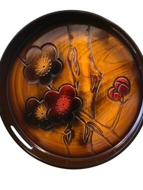 Vintage Japanese Obon in Great Condition.